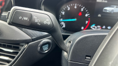 Ford Focus 1.0 EcoBoost Hybrid mHEV 125 ST-Line Edition 5dr Petrol Hatchback